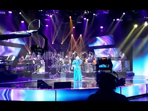 Ramlah Ram - Medley Rindu Semalam & Sabarlah Sayang (2021)