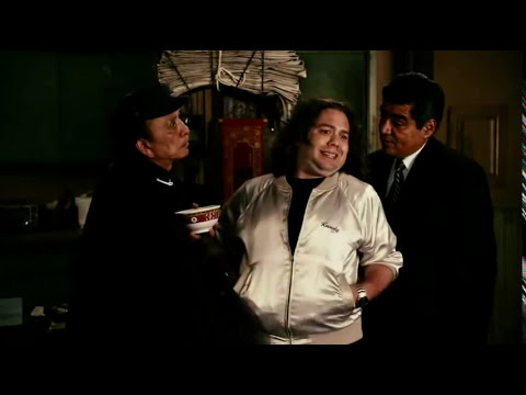 Balls of Fury movie Soundtrack Trailer. Lyrics