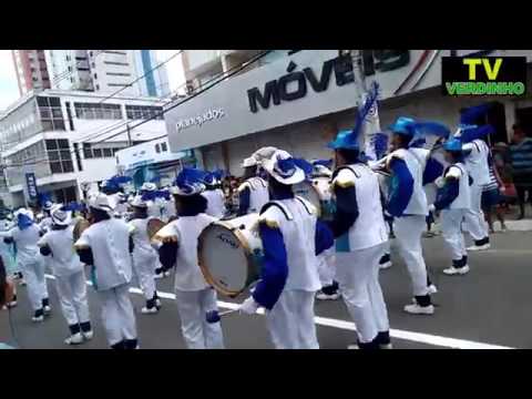 Fanfarra Lobos Guerreiros de Itabuna (Caic)