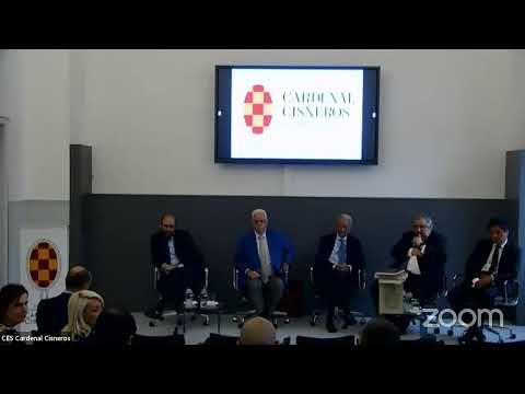 Presentacion del Libro "Ordenanzas de Carlos III"