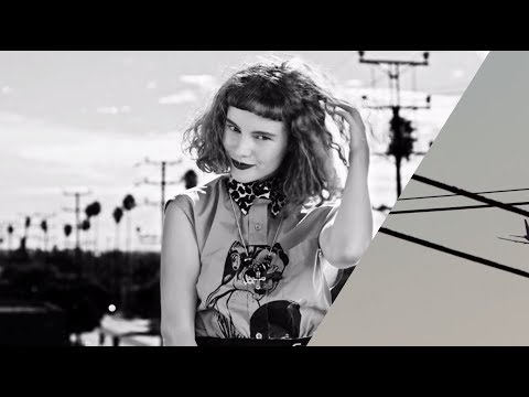 365, Prada Spring/Summer 2018 Advertising Campaign - "In The Cities"