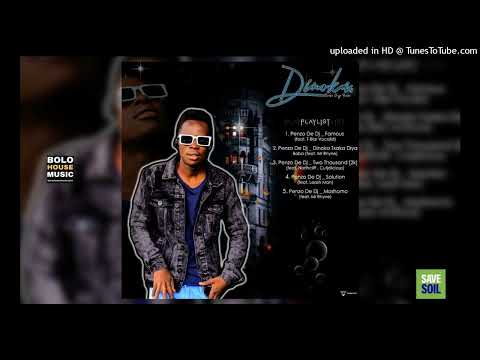 3. Penzo De DJ - Two Thousand (2K) [Ft Northcliff & Cutjolicious] (Official Audio)