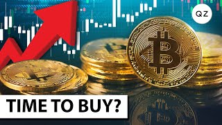 Is the Bitcoin Rally out of control?