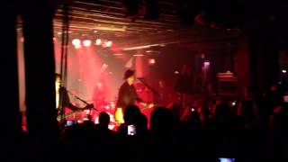 Oh Carolina - NEEDTOBREATHE