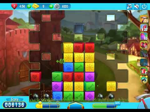 Pet Rescue Saga level 2360 no boosters ►TOBIAS DEAMON◄