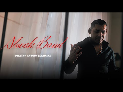 💔 Slovak Band - Dikhav (Official Video) 💔