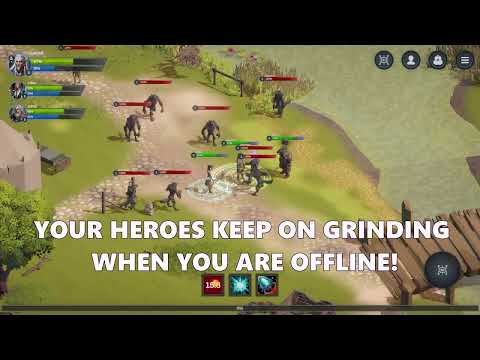 Dominus Automa Official Trailer