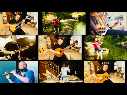 OSTIA (Thibault Niobé, Nardis Miles Davis)