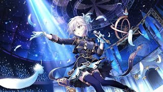 デレステ！クールタイプセレクトガチャ25連くらい！回してみた！
