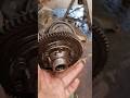 E Rickshaw Gearbox Repairing ️ Shorts Youtubeshorts Trending Viral Shortsfeed Youtubeshorts