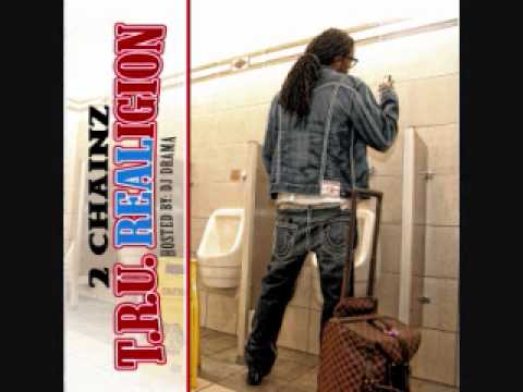 2 Chainz ft. Big Sean- K.O