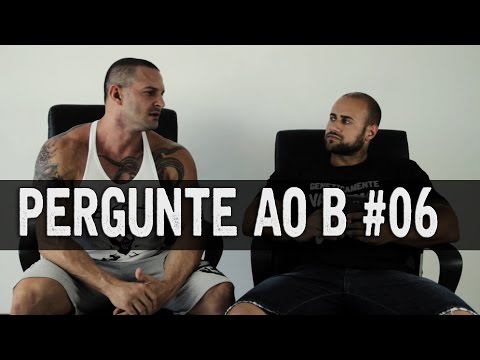 B-Dynamitze - Pergunte ao B#06 feat. Tiago Celli