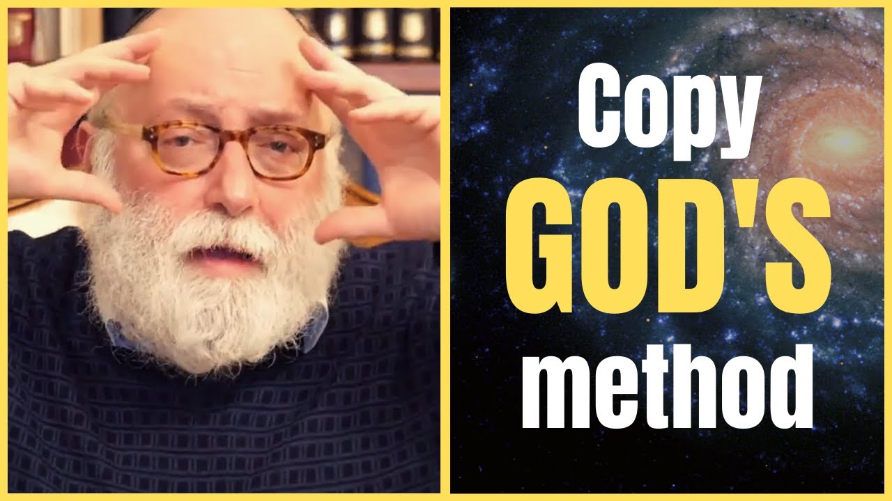 This revelation from the Kabbalah will make you UNSTOPPABLE