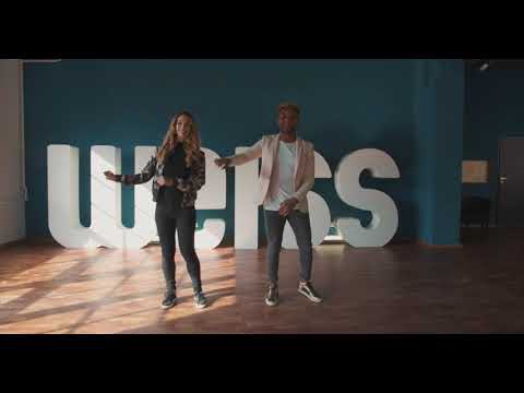 TANZSCHULE WEISS - Wiener Walzer Pendelschritt