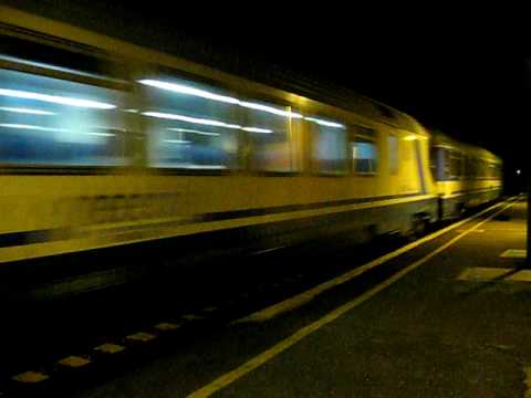 IC 704 Bari Cle - Roma Tni (E444.008)