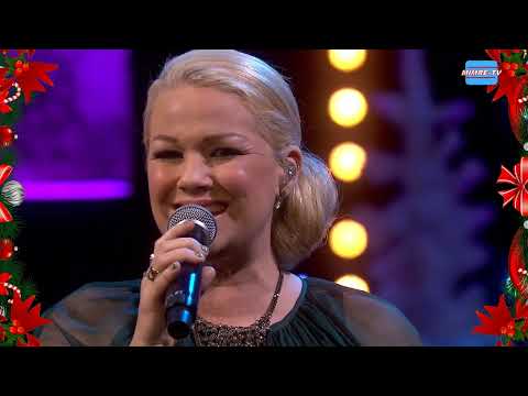 Nordnorsk Julesalme - Maria Haukaas Mittet (Live 2015)