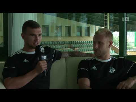 Na obozie... | 18.07.2018 | Rozwandowicz&Bogusz