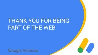 Thank you for being part of  the web