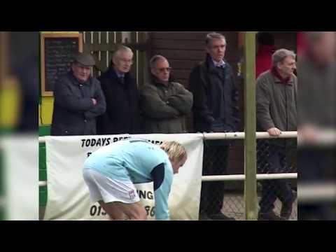 Hitchin Town v Bath City | Southern League Premier Division | 24th February 2007