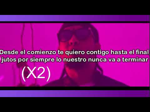 El comienzo - Rochy RD ❌ Deivi N (Video Letras Oficial)