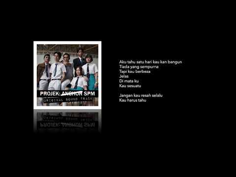 Bintang (Acoustic) - Chubb-E & Shasha Abedul (OST Projek: Anchor SPM)