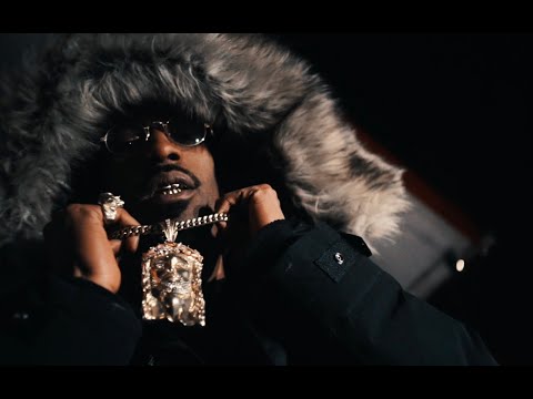 BLUEHILLBILL ft. BoriRock - BABY CAR SEAT