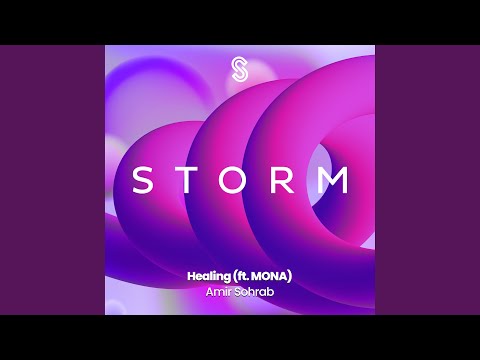 Healing (ft. MONA)