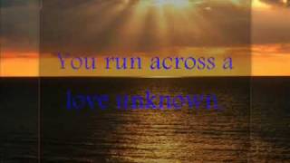 Dear Life by Anthony Hamilton