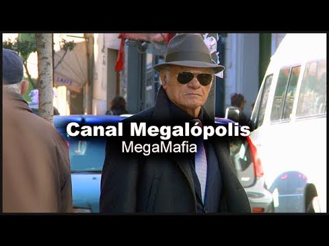 ITALIA (Fronteras al Límite) La Frontera de la Mafia  -  Documentales