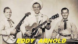 Eddy Arnold - Gonna Get Myself A Brand New Sandman / Bundle Of Southern Sunshine