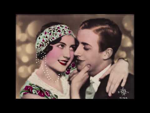 Don't be Like That - Jean Goldkette & His Orchestra (1928)