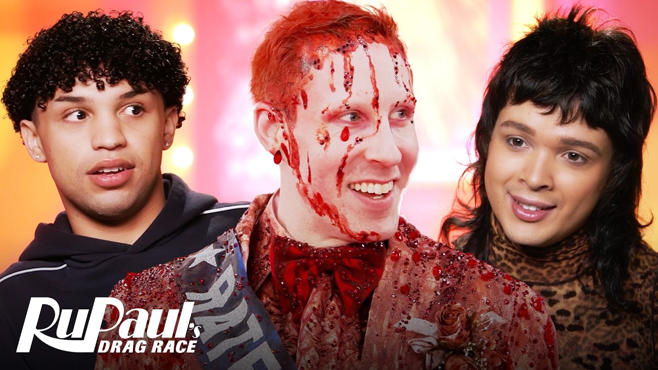 Drag Race 18 | Prévia do episódio 15