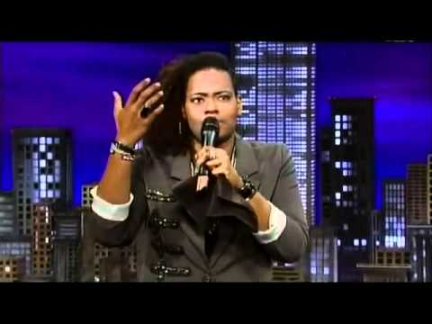 Preashea Hilliard   Oh How We Love You   YouTube