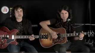 "Al infinito" Rulo y la Contrabanda