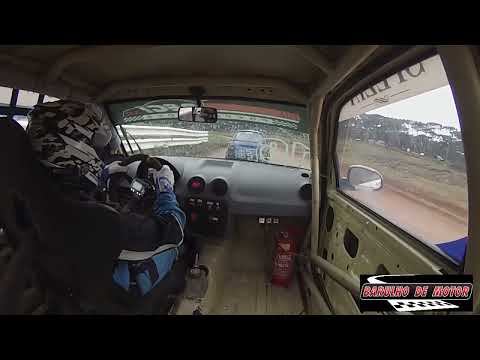 Pierre Simão   1ª bateria da 1ª Taça São Bento 2023