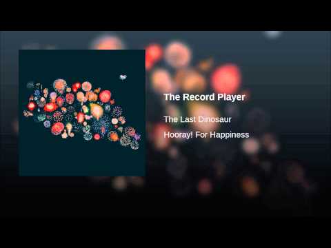 Video thumbnail for The Record Player