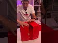 Deze OnePlus 11 5G x Genshin Impact gift box kan van jou zijn! De meeste creatieve inzendingen maken