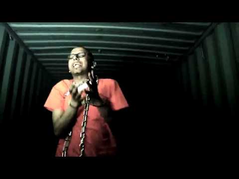 Ariel Kelly & Del' Patio - I'm Going Away - Videoclip - Rap / Hip Hop Cristiano