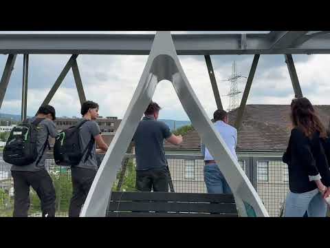 DER LETZTE ENERGIE SCOUTS WORKSHOP!