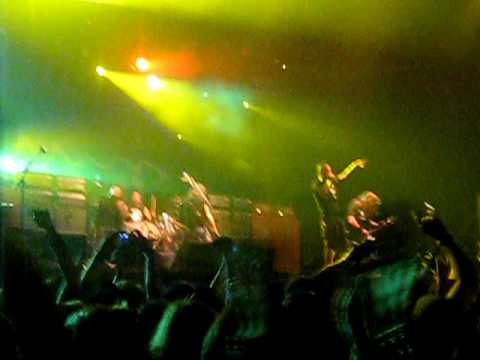 Down Live @ Graspop - N O D