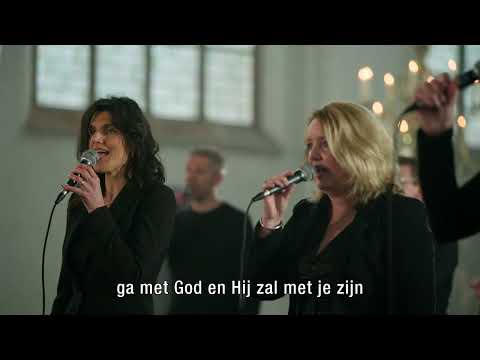 Lied 416: Ga met God en Hij zal met u zijn | Petrus in het land | KRO-NCRV