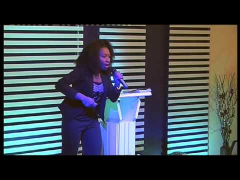 Pastor Blessing Osaghae | Silence the distraction