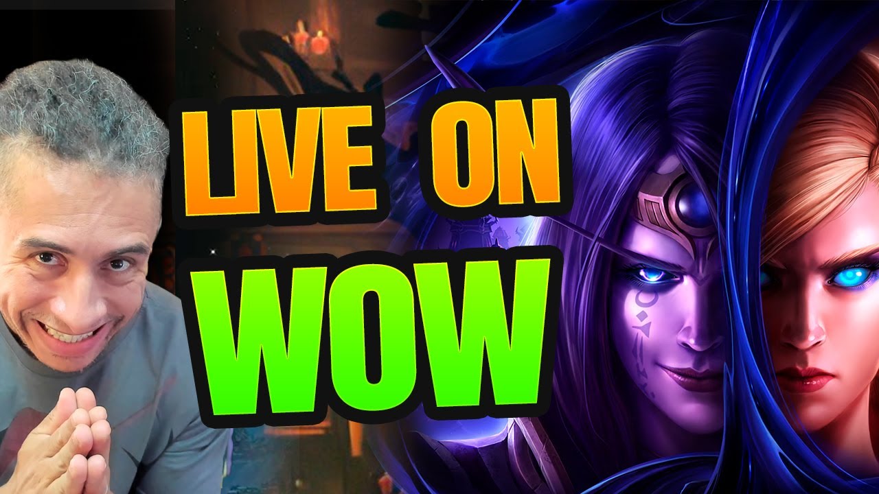 LIVE ON: SEGUNDA GRINDANTE ❗KAS ❗NP ❗DONATE