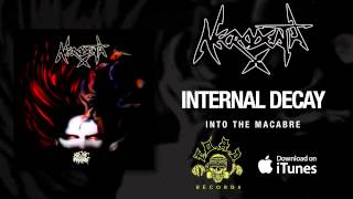 Necrodeath - Internal Decay