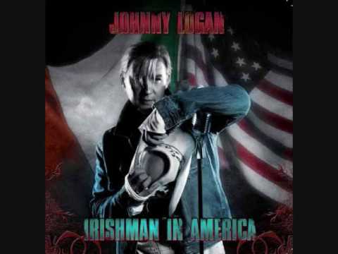 Johnny Logan - Rocky Road to Dublin