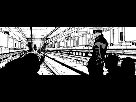 Satoru Gojo vs Jogo, Hanami, Choso y Mahito | El incidente de shibuya parte 1