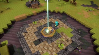 ドラゴンクエストビルダーズ2初見プレイ