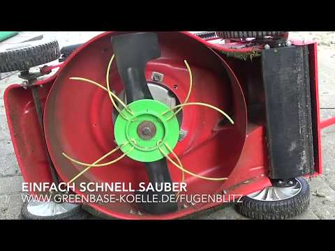 Kölle Fugenblitz WB 456 HKL