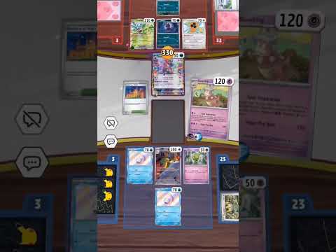 Slowking (Seek Inspiration) Deck Composition #Pokemon #PokemonTCG #PokemonTCGLive #StellarCrown