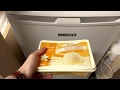How To Quickly Freeze A Box Of Vanilla Ice Cream